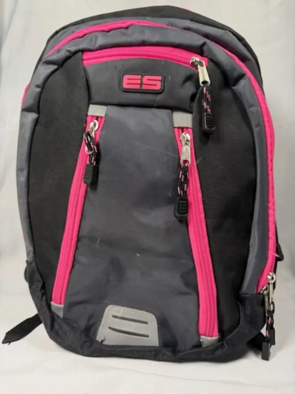 Pottery Barn Teen Gear-Up Galaxy Backpack – Large School Bag